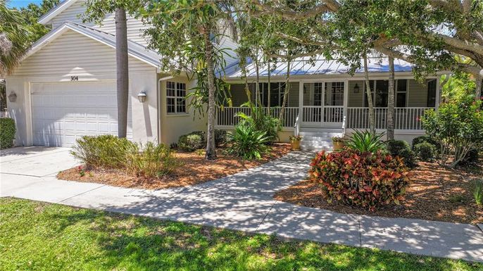 304 TORTUGA DRIVE