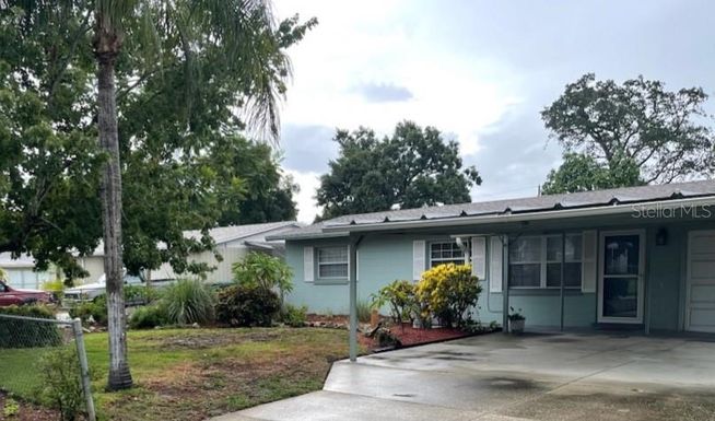 1553 MATADOR DRIVE