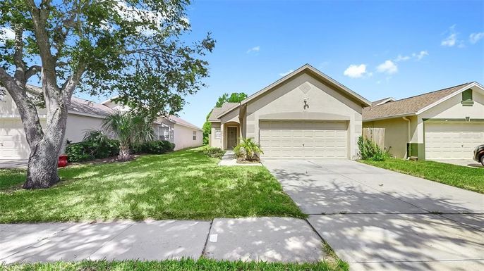 7853 BRISTOL PARK DRIVE