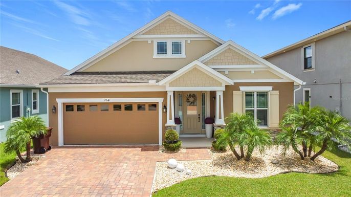 2541 SEGGOLIA LANE