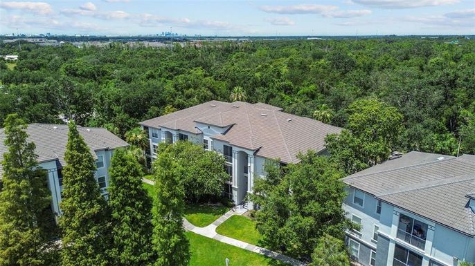 5707 LEGACY CRESCENT PLACE UNIT 301