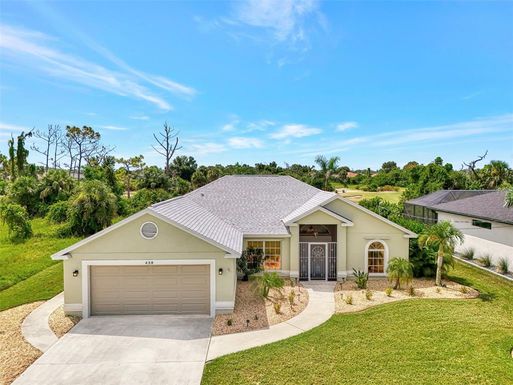 438 ROTONDA CIRCLE