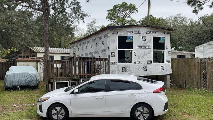 3000 CLARCONA ROAD UNIT 645