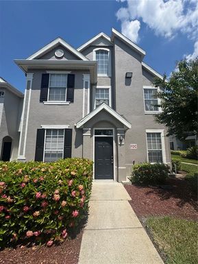 9157 LEE VISTA BOULEVARD UNIT 203