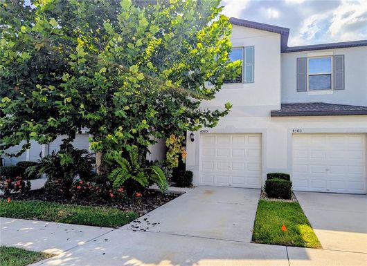4505 GLOBE THISTLE DRIVE