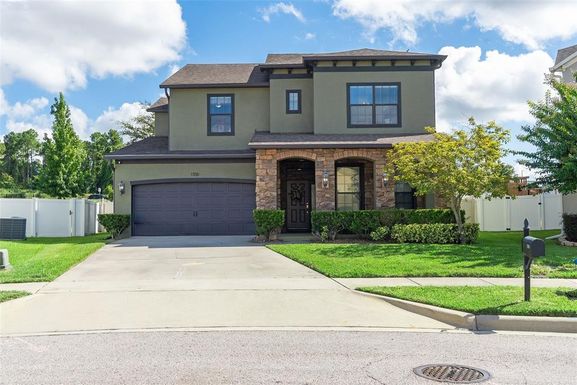 1106 WOODS LANDING DRIVE