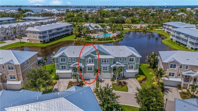 10335 LONGSHORE ROAD UNIT 25