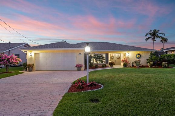 6436 COCOS DRIVE