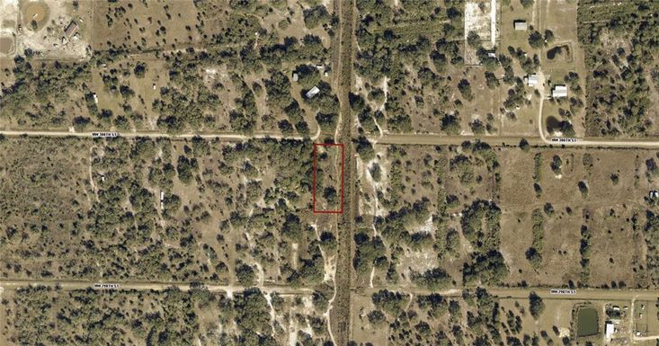 20018 NW 300TH STREET
