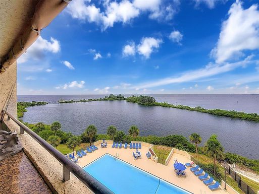 6009 SEA RANCH DRIVE UNIT 608