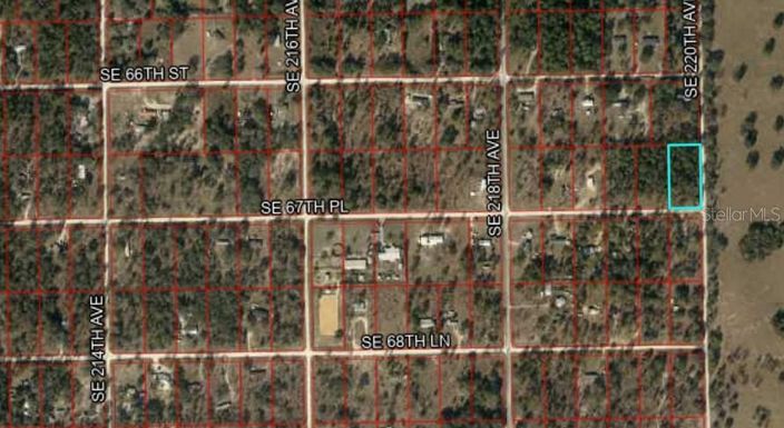 00000 SE 67TH PLACE