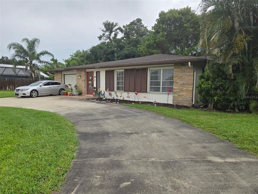 172 CORAL VINE DRIVE