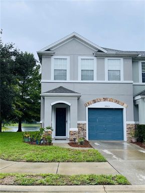 5903 ROCKY MOUNT DRIVE