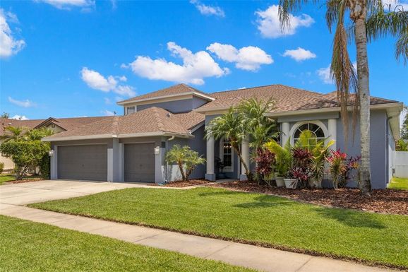 12925 TAR FLOWER DRIVE