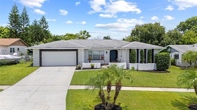 605 SPRING OAKS BOULEVARD