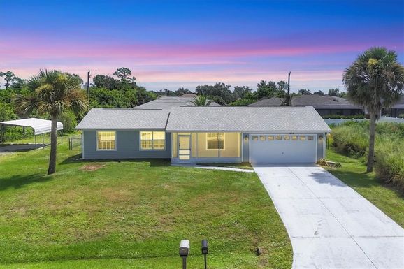 7272 WICKLOW LANE