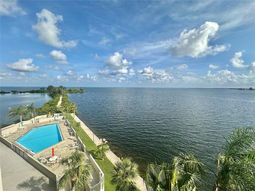 6035 SEA RANCH DRIVE UNIT 508