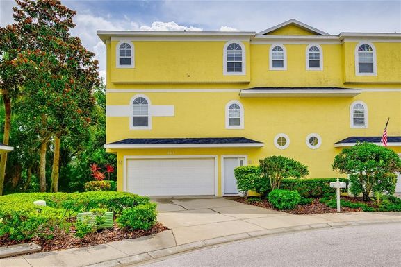 463 BAYOU VILLAGE DRIVE