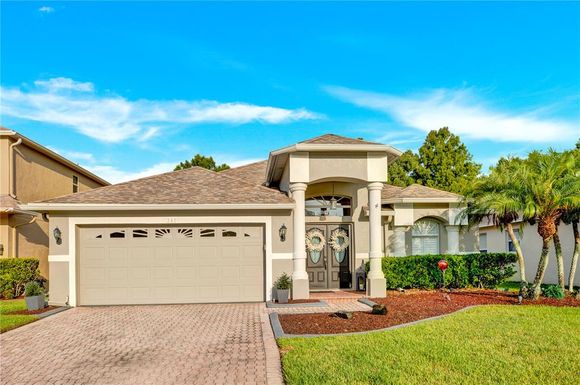 341 BAY ARBOR BOULEVARD