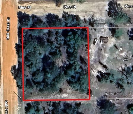Lot 01 OAK CREST DRIVE