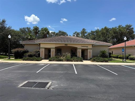 1400 S US HWY 441, BUILDING 910 UNIT 912