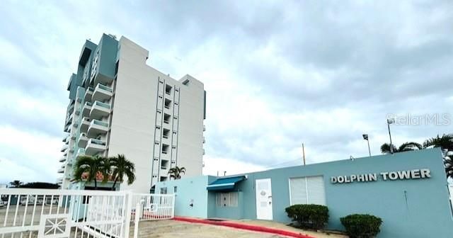 CONDO DOLPHIN TOWERS CALLE NELSON L. MILLIS BENABE UNIT 406