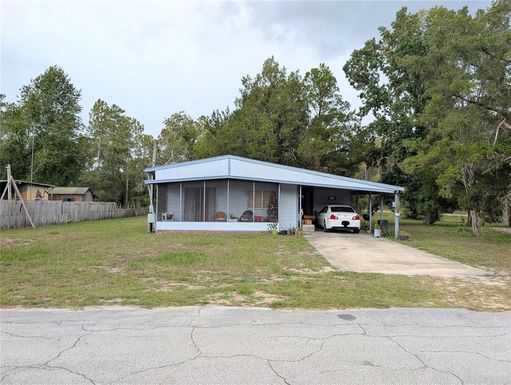 4036 E SEMINOLE LANE