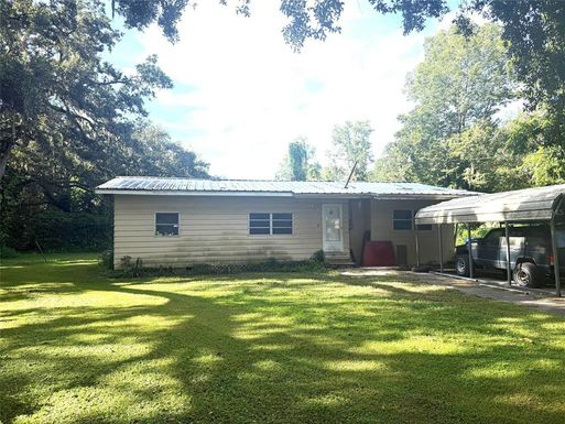 2905 JIM JOHNSON ROAD