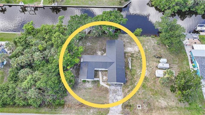 801 MARLIN DRIVE