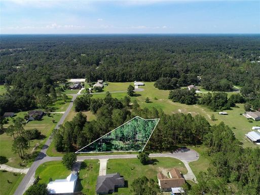 Lot 18 88TH TRAIL
