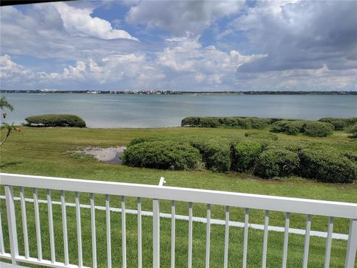 1451 GULF BOULEVARD UNIT 209