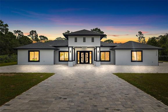 17736 OVERSTREET LANE