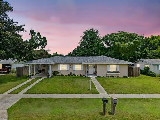 2383 W NAUTILUS DRIVE