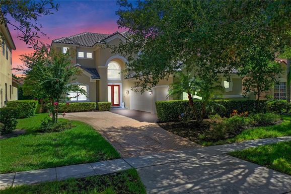 1451 WHITNEY ISLES DRIVE