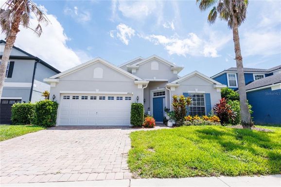 4003 FELDSPAR TRAIL