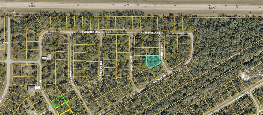 Lot 10 SHELLY STREET