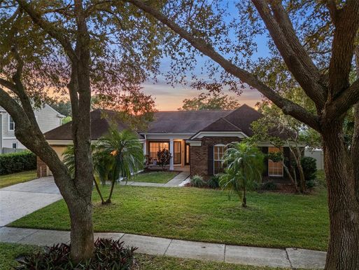 15612 INDIAN QUEEN DRIVE