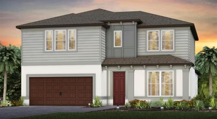 6569 MICHAEL FAVOR WAY