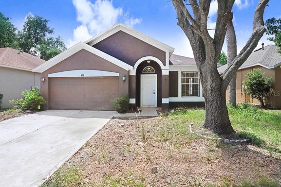 930 GRAND CANYON DRIVE