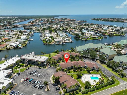 1028 APOLLO BEACH BOULEVARD UNIT 8