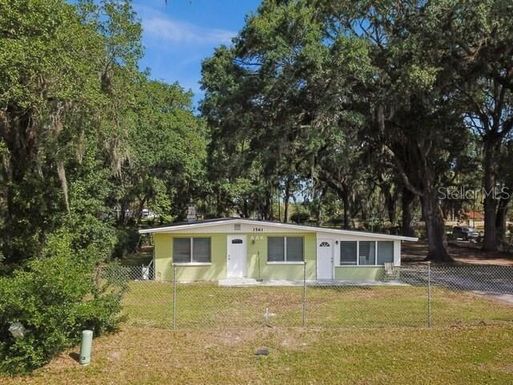 3561 S ORANGE BLOSSOM TRAIL