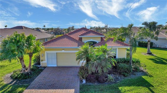 6289 FALCON LAIR DRIVE