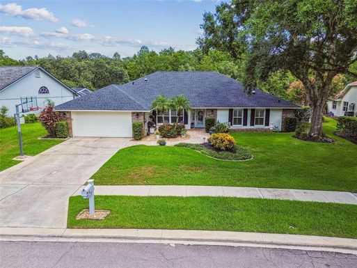 15810 DAWSON RIDGE DRIVE