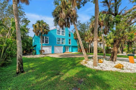 156 SIESTA DRIVE