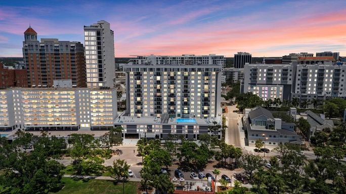 101 S GULFSTREAM AVENUE UNIT 10J