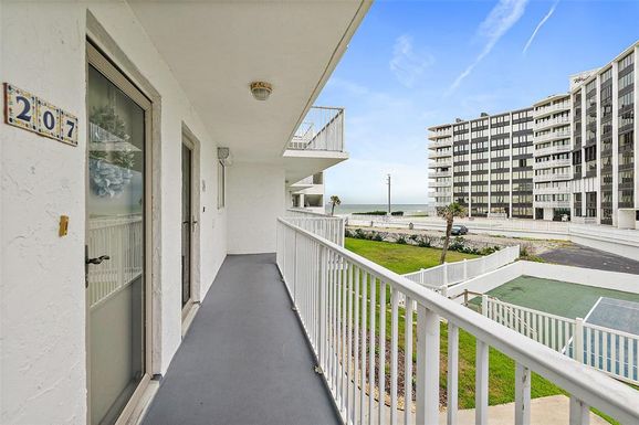 3510 S OCEAN SHORE BOULEVARD UNIT 207