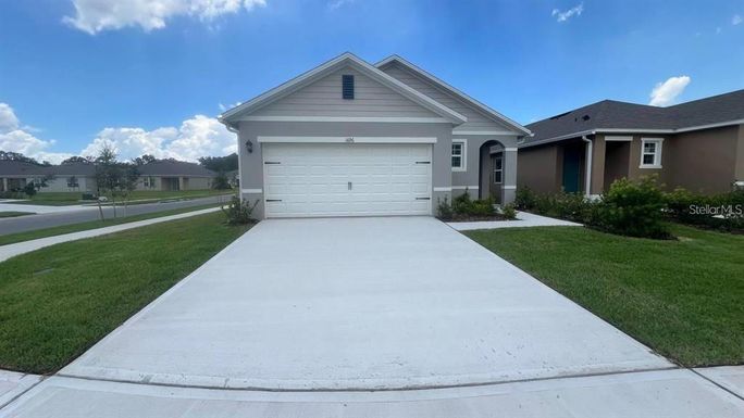 1696 BADGER CREEK ROAD