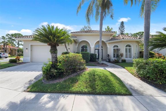 8809 HAVENRIDGE DRIVE