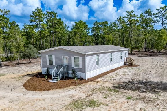 158 MELROSE LANDING BOULEVARD