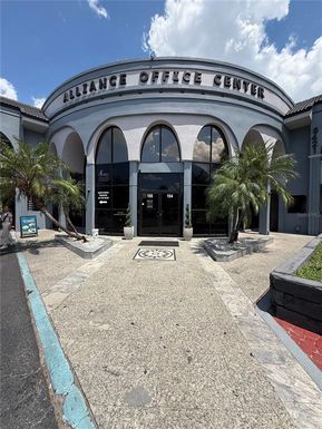 8421 ORANGE BLOSSOM TRAIL UNIT 150